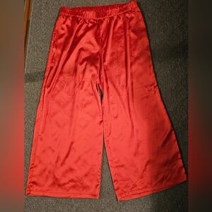 Target Satin Dress Pants